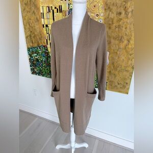 MICHAEL KORS Cardigan Sweater SIZE XS